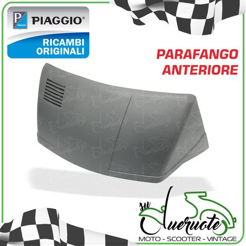 Parafango avant ape p - avant,