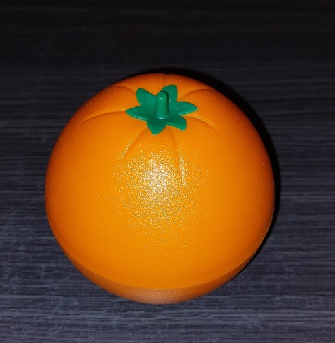 Cendrier naranjito mundial - cendrier,