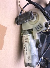 Moteur levé bulle Bmw r1150rt