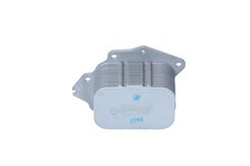 NRF Radiateur d'huile Radiateur d'huile moteur 31333 pour FORD FOCUS III