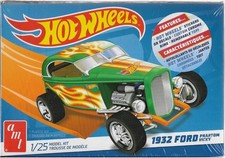 AMT, FORD Phantom Vicky 1932