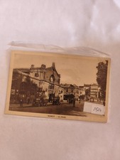 Carte postale ancienne vintage
