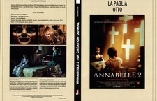 JAQUETTE DVD (seule) 