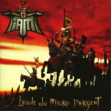 Iam L'ecole Du Micro D'argent