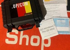 SCANNER Diagnostique OBD2