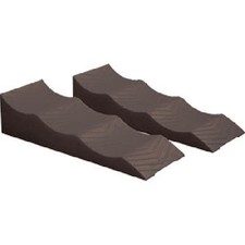 Cales camping car x2