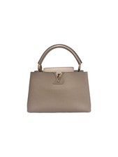 Louis Vuitton Cabas galette en