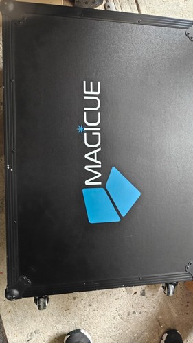 Magicue stage master - magicue,