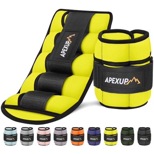 Unisex leg weights for running - unisex,