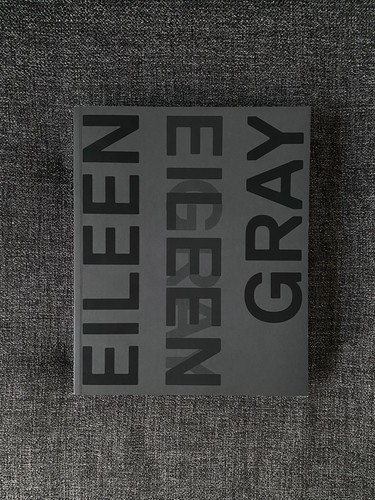 Eileen gray designer and - gray,,