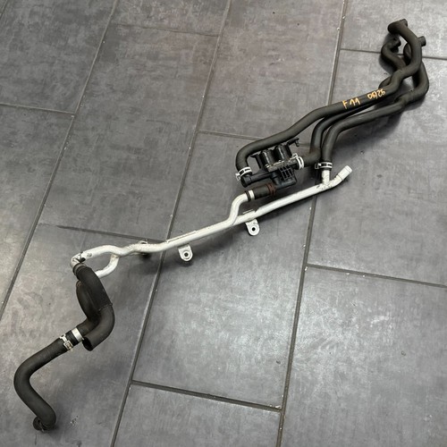 Vanne eau bmw - f07, f11