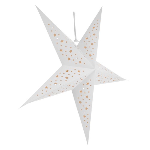 Abat jour papier riz - abat,