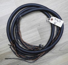 8 Foot Mogami 3163 12-Pair