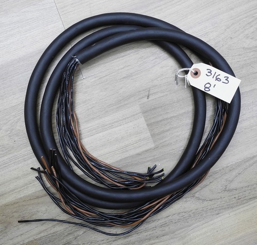 Foot mogami 3163 - 8,