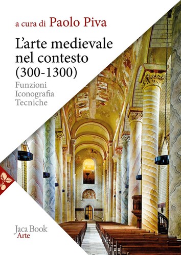 Paolo piva arte medievale - paolo, l'arte