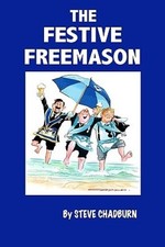 The Festive Freemason by Steve