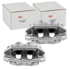 2X NTY ÉTRIER DE FREIN AVANT GAUCHE + DROIT Compatible Avec DODGE DURANGO RAM