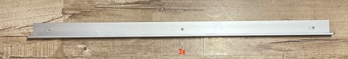 Ikea besta burs - 3x,