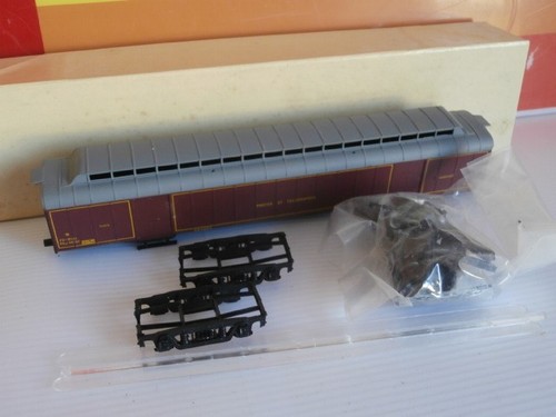 Rare neuf sncf midi - rare, allege