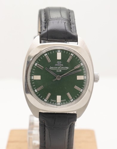 Montre jaeger lecoultre - montre,