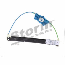 Mecanisme Leve Vitre Arriere