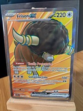 Frison 162/086 Pokemon Ev10.5
