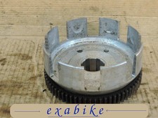 cloche d'embrayage pour Honda