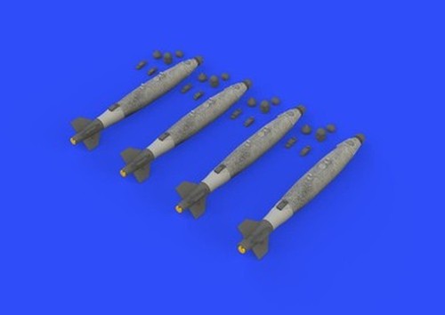 Eduard 648386 maquette - 648386,