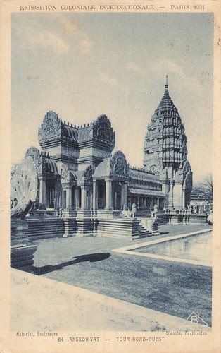 Paris exposition coloniale - 75,