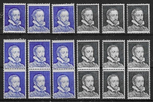 Timbres france neufs - france,