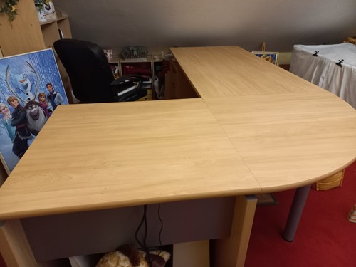 Bureau direction avec - bureau,