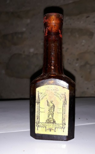 Mignonnette ancienne mugnier - ancienne,