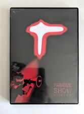 Indochine - Paradize Show Édition Limitée ( 3 DVD , Acte I , II , III ) - TBE