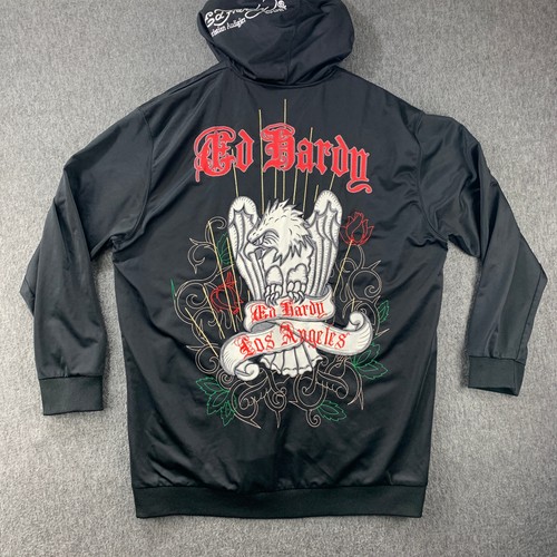 Hardy christian audigier - ed,
