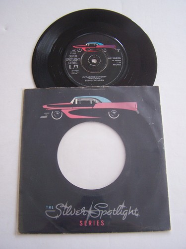 Record 45 t - , "