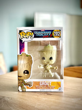 Figurine - Pop Funko ! Marvel