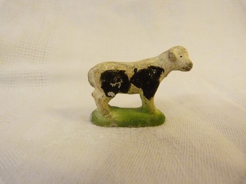 Veau ferme composition - de, la