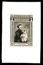 (116119) Image pieuse canivet