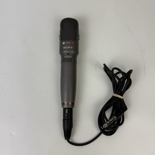 Sony ecm ms957 - sony, ecm-ms957
