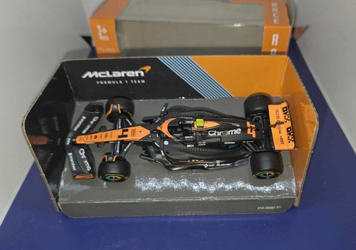 Laren mcl60 lando norris - mc,