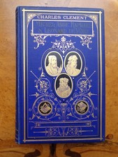 9543 Clément Michel Ange Léonard de Vinci Raphaël Hetzel Engel