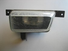 Anti brouillard droit (feux)