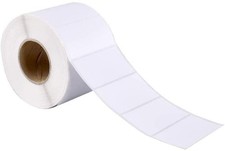1000 Étiquettes Autocollantes