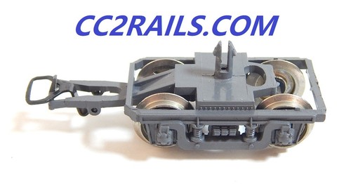 6720 bogie type y - r,