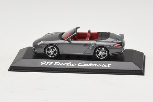 Porsche 911 997 cabriolet - porsche,