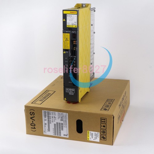 One neuf fanuc - one,