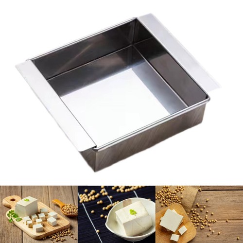 Outil presse tofu - de,