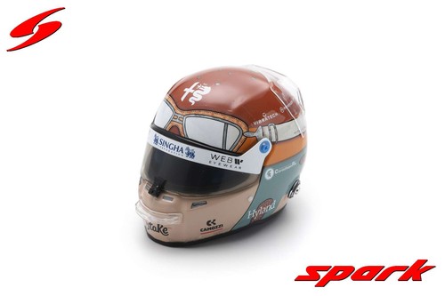 Casque spark 5hf121 - casque,