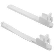  1 kit de fixation pour lit