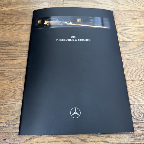 Catalogue brochure amg - brochure,